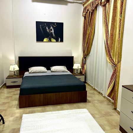 Karnak Flats Διαμέρισμα Λούξορ Εξωτερικό φωτογραφία