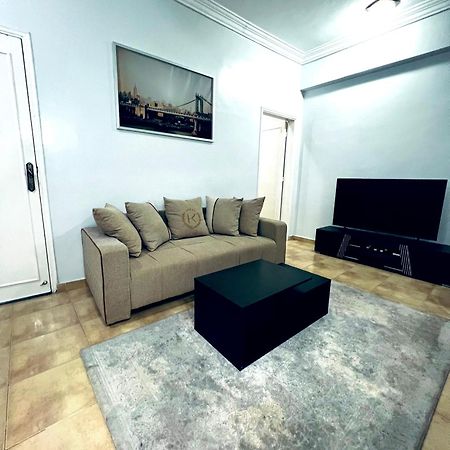 Karnak Flats Διαμέρισμα Λούξορ Εξωτερικό φωτογραφία