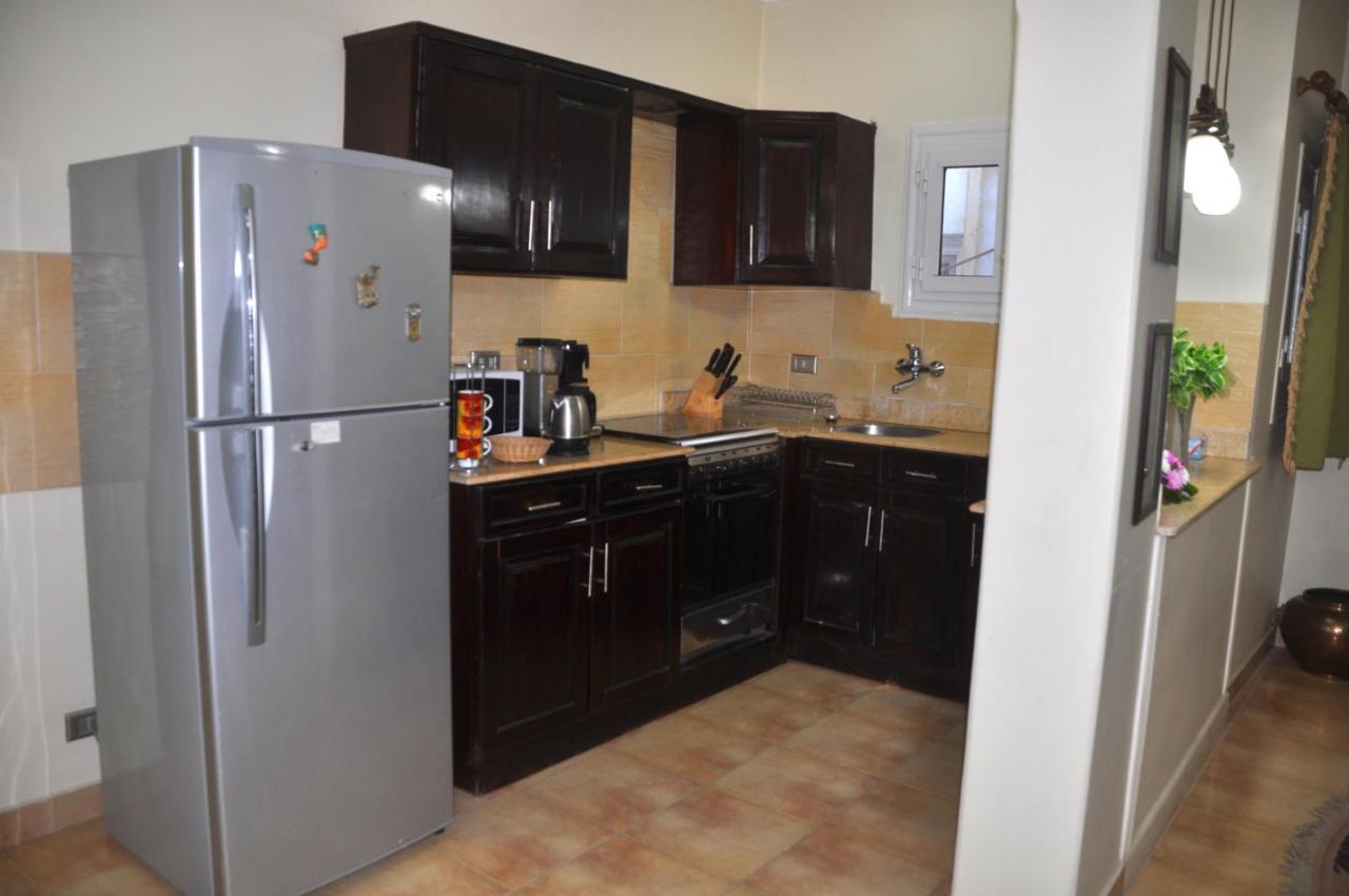 Karnak Flats Διαμέρισμα Λούξορ Εξωτερικό φωτογραφία