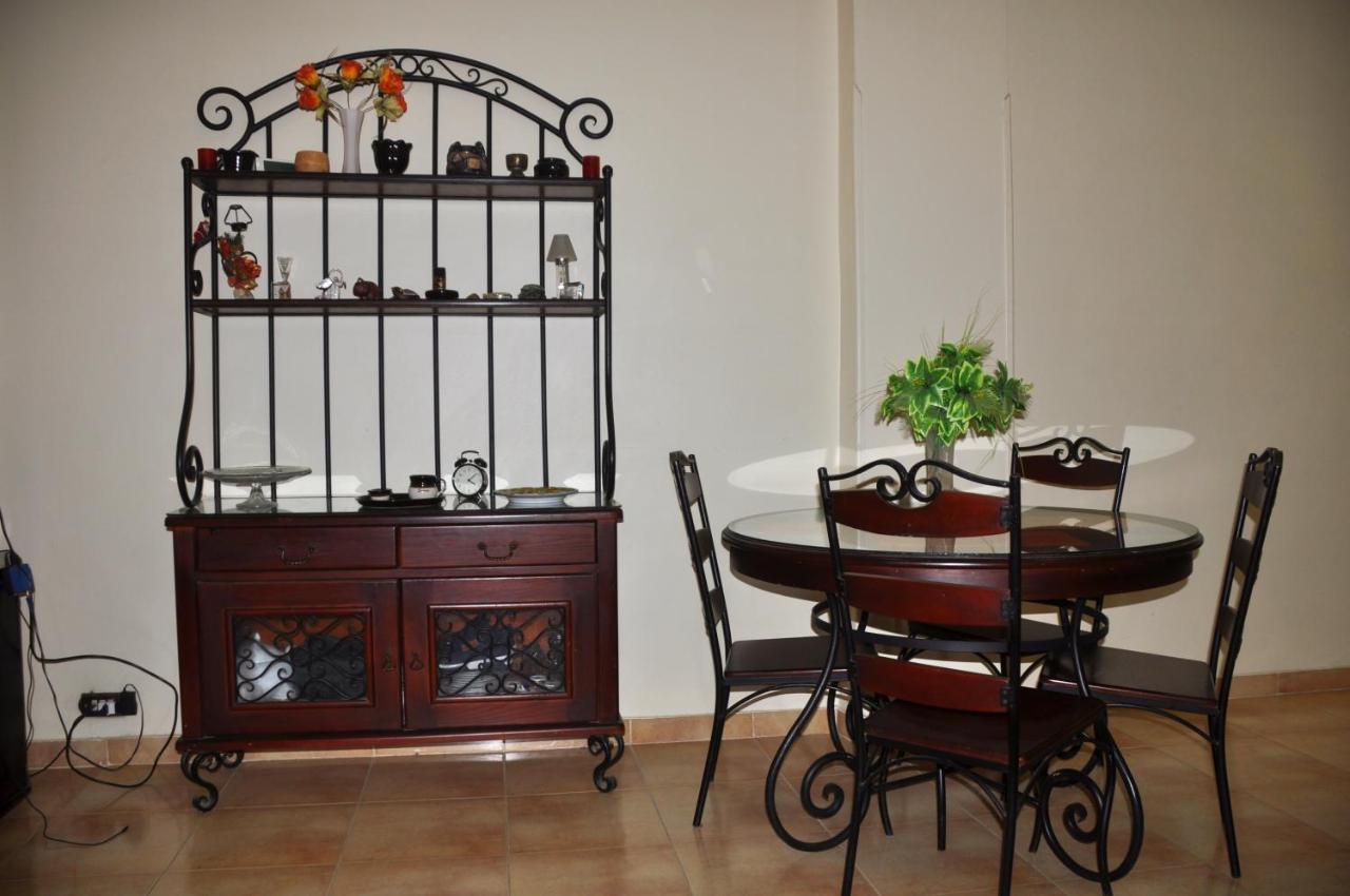 Karnak Flats Διαμέρισμα Λούξορ Εξωτερικό φωτογραφία