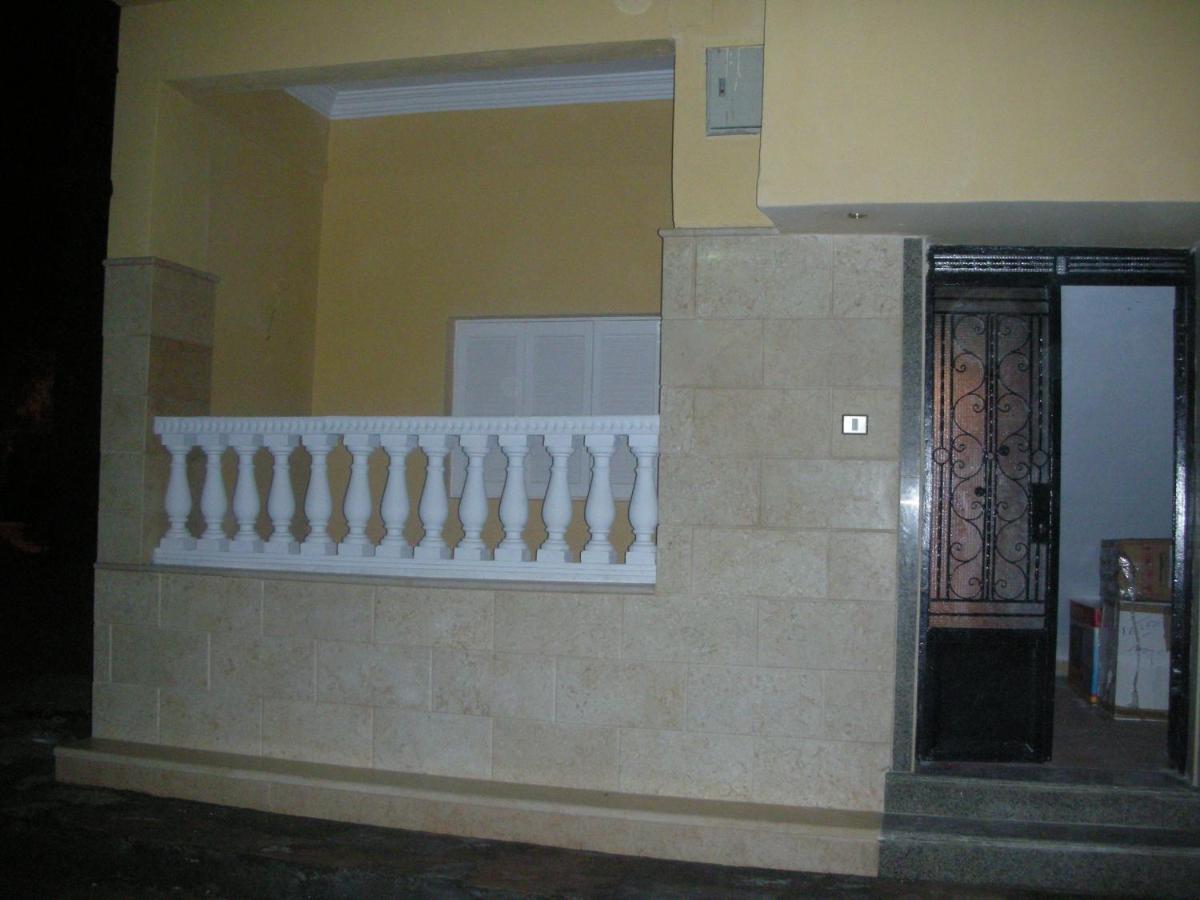 Karnak Flats Διαμέρισμα Λούξορ Εξωτερικό φωτογραφία