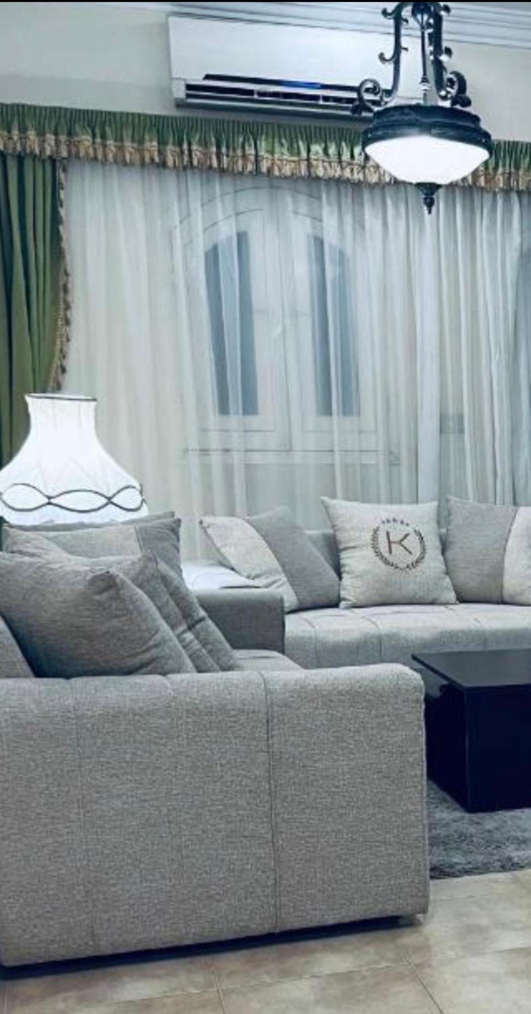 Karnak Flats Διαμέρισμα Λούξορ Εξωτερικό φωτογραφία
