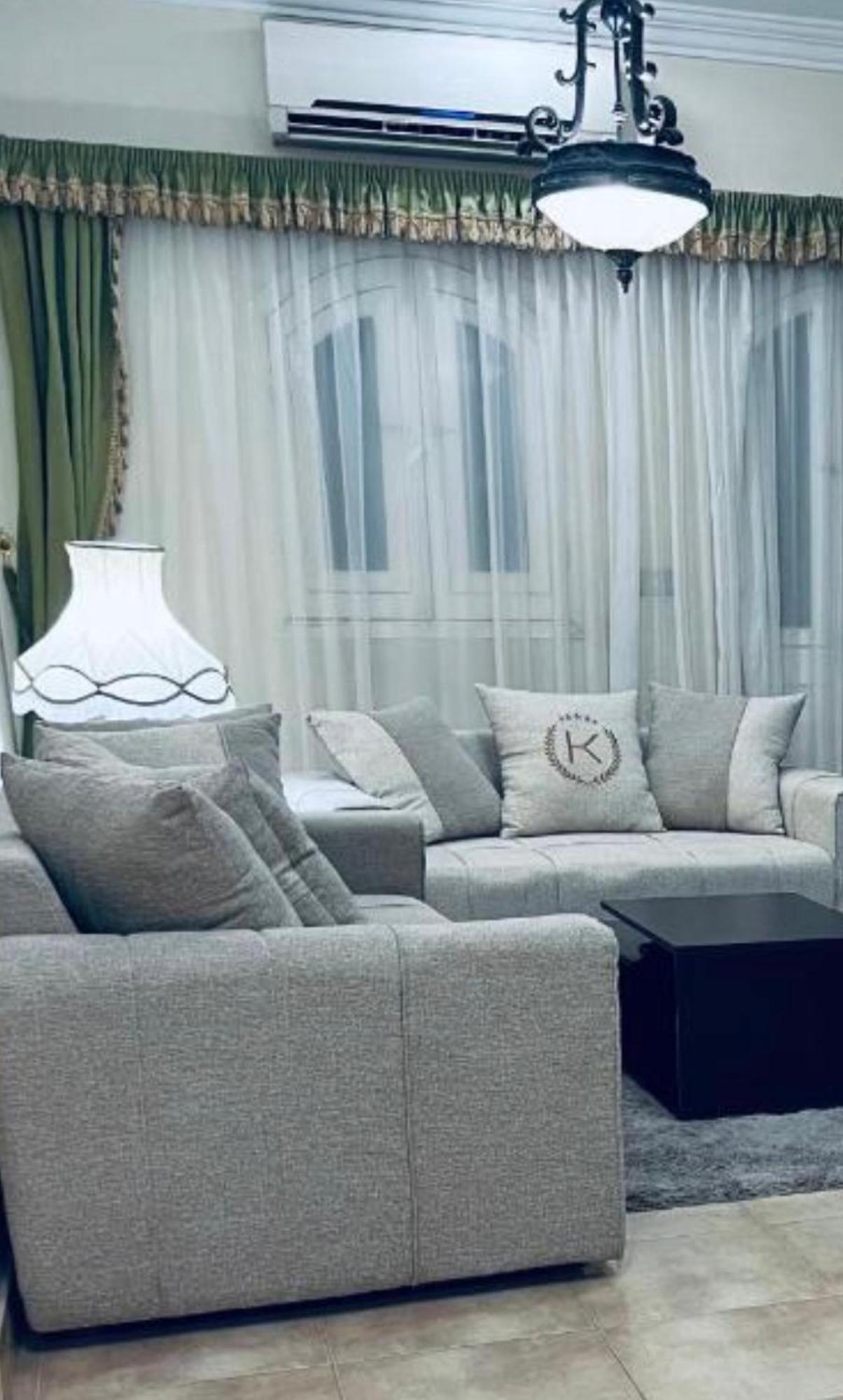 Karnak Flats Διαμέρισμα Λούξορ Εξωτερικό φωτογραφία