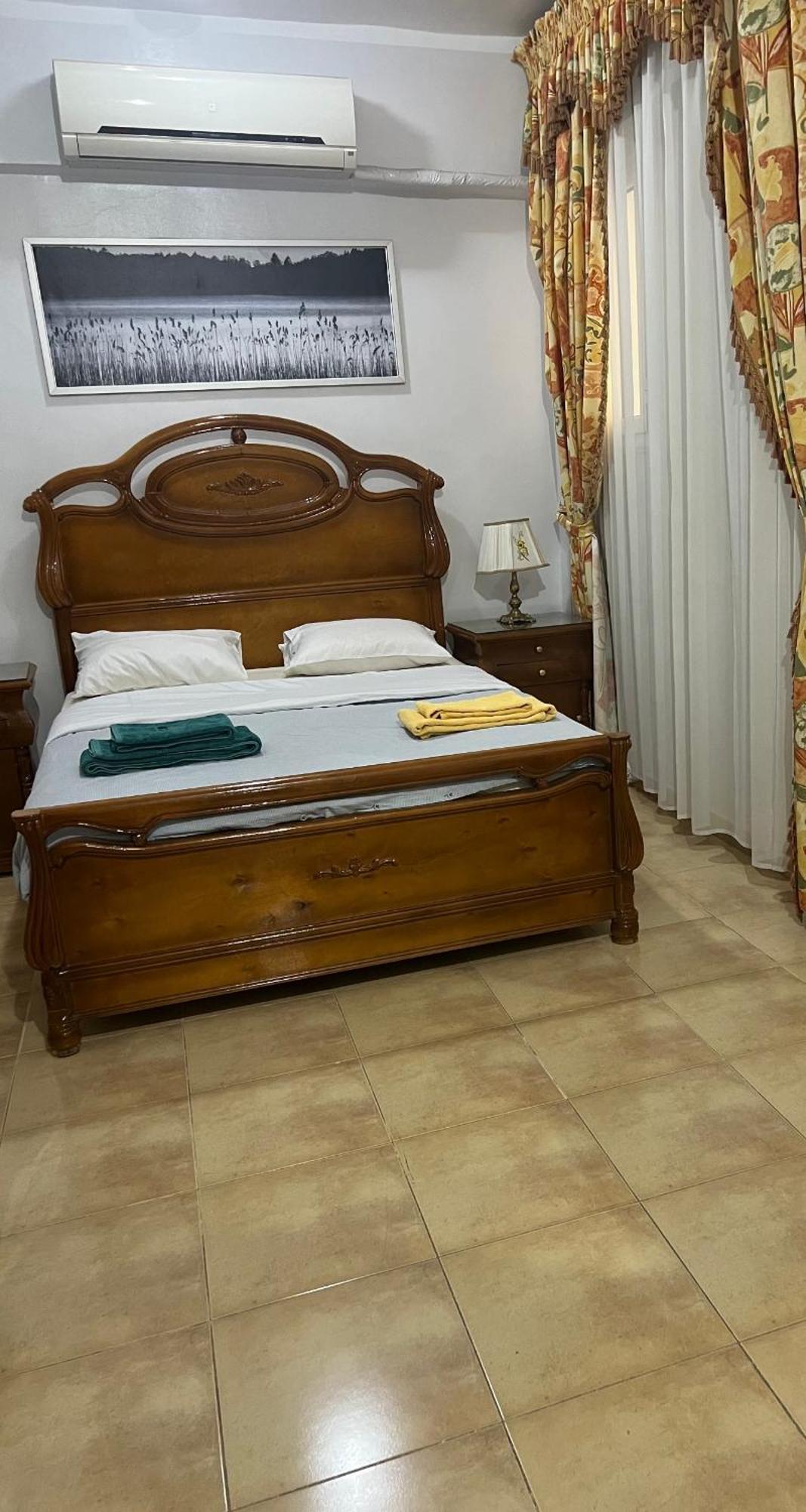 Karnak Flats Διαμέρισμα Λούξορ Εξωτερικό φωτογραφία