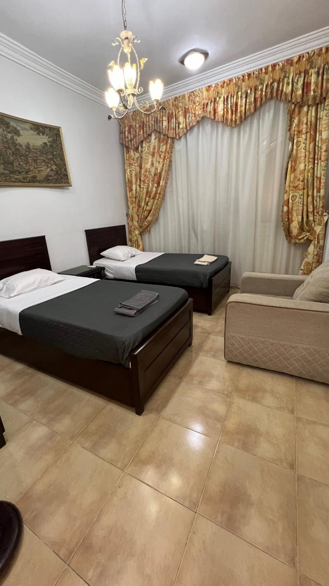 Karnak Flats Διαμέρισμα Λούξορ Εξωτερικό φωτογραφία