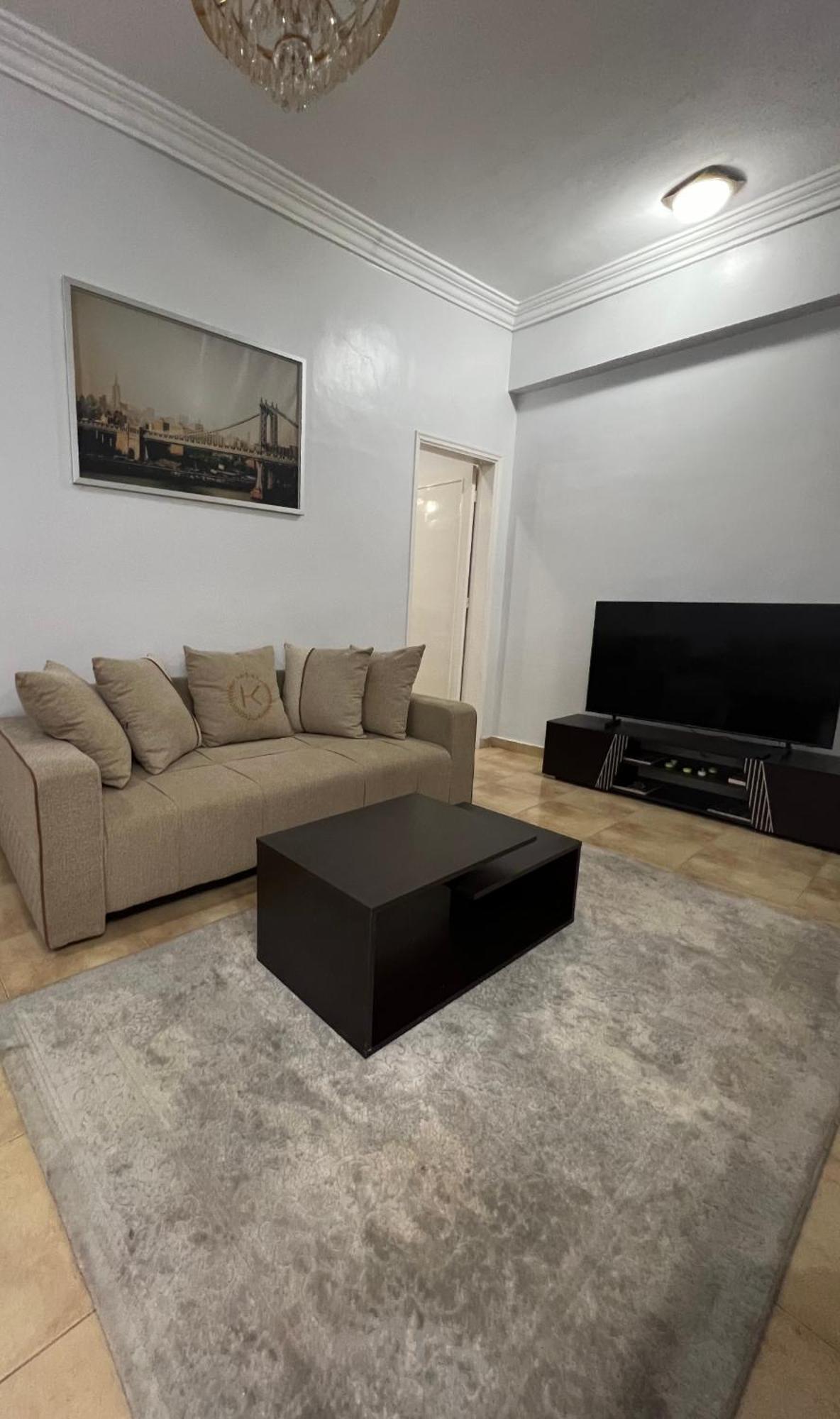 Karnak Flats Διαμέρισμα Λούξορ Εξωτερικό φωτογραφία