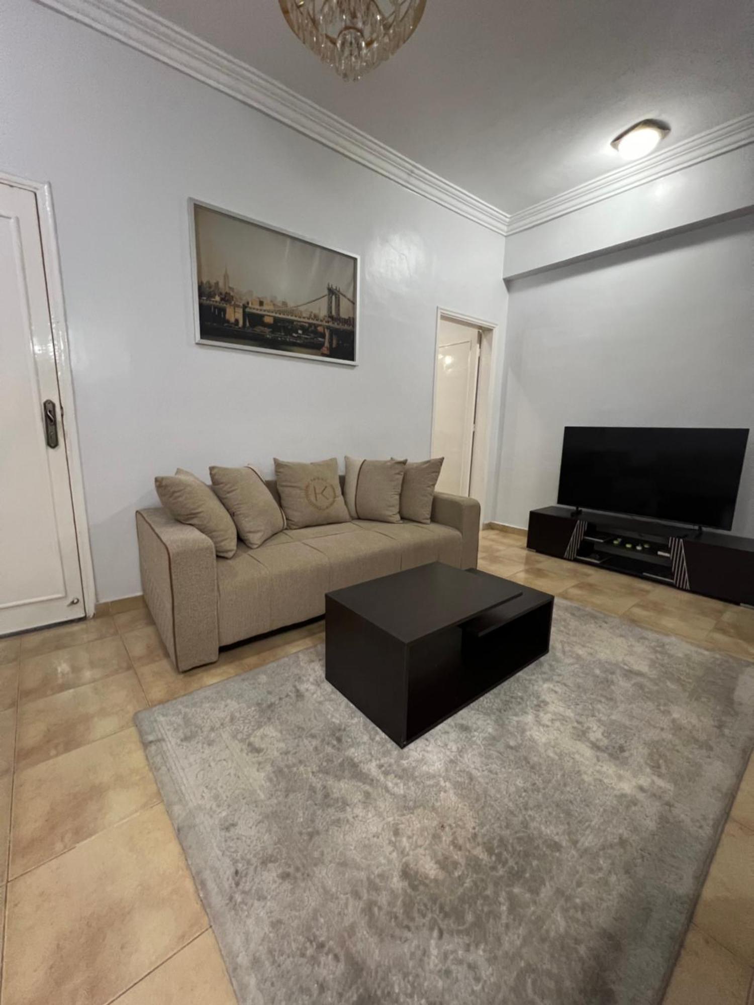Karnak Flats Διαμέρισμα Λούξορ Εξωτερικό φωτογραφία