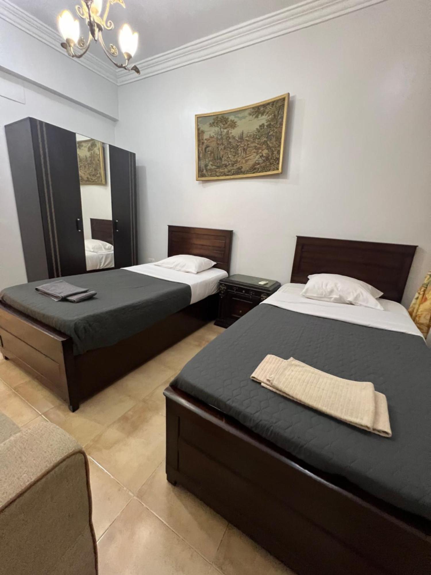 Karnak Flats Διαμέρισμα Λούξορ Εξωτερικό φωτογραφία