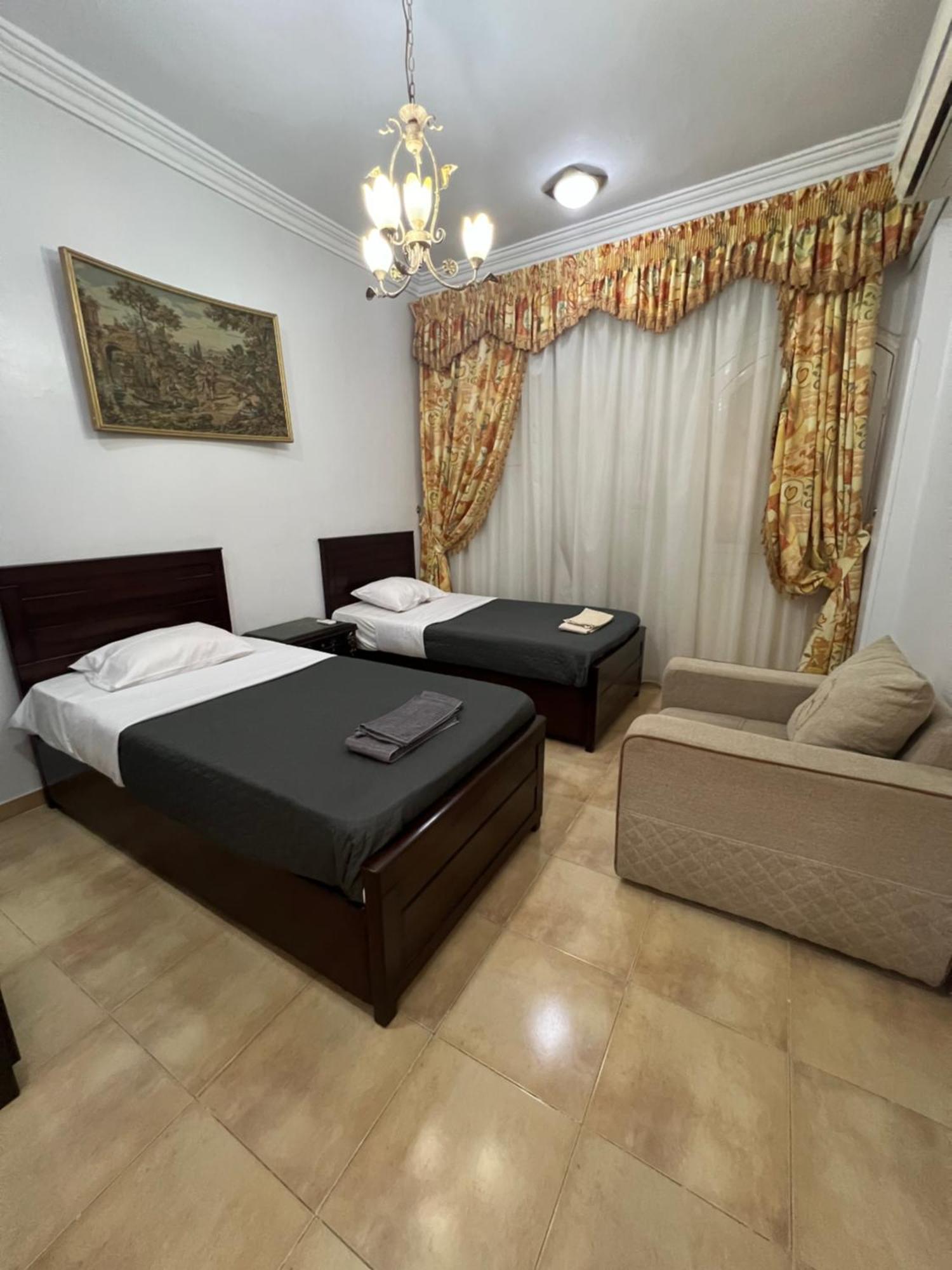 Karnak Flats Διαμέρισμα Λούξορ Εξωτερικό φωτογραφία