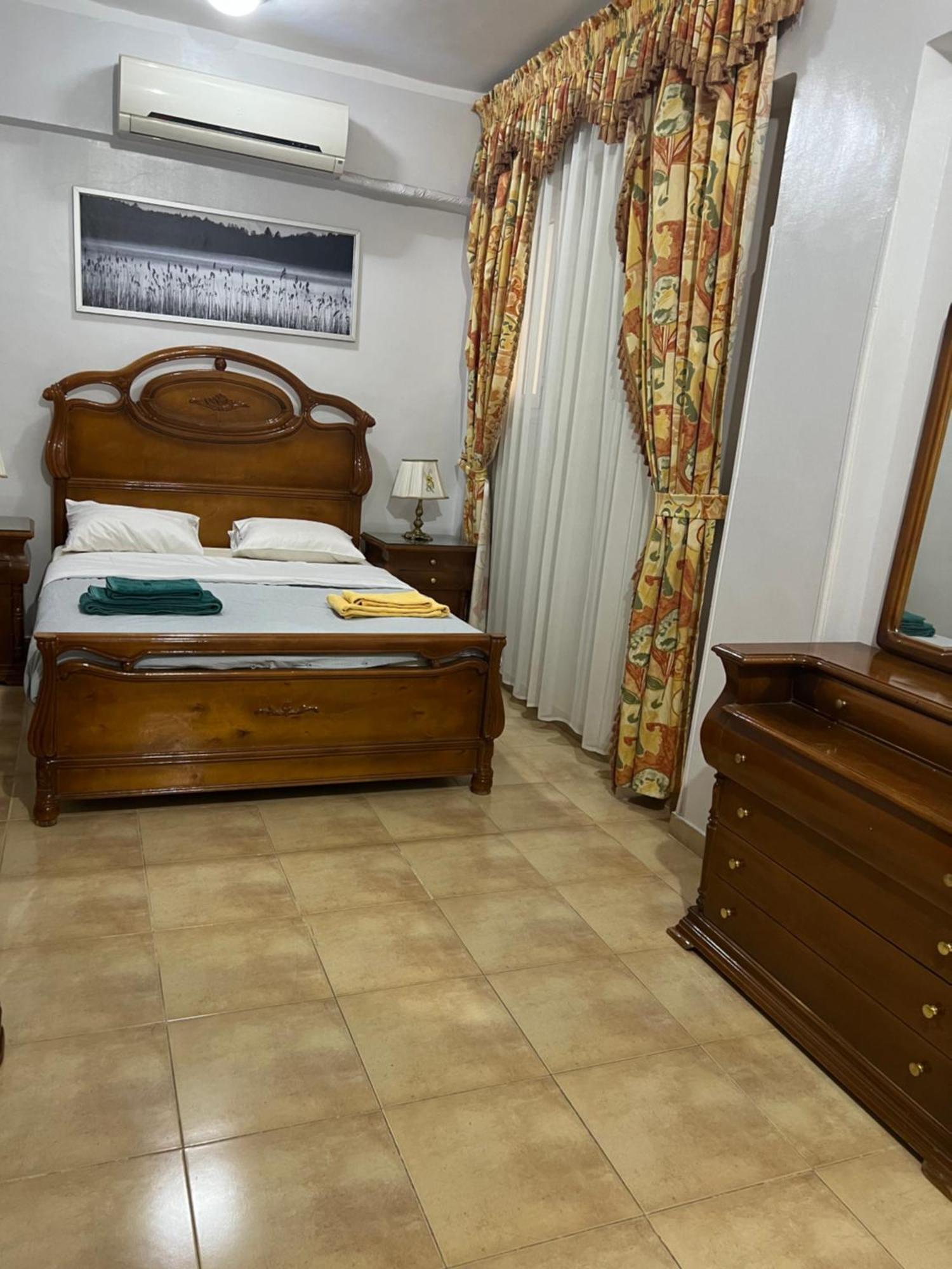 Karnak Flats Διαμέρισμα Λούξορ Εξωτερικό φωτογραφία