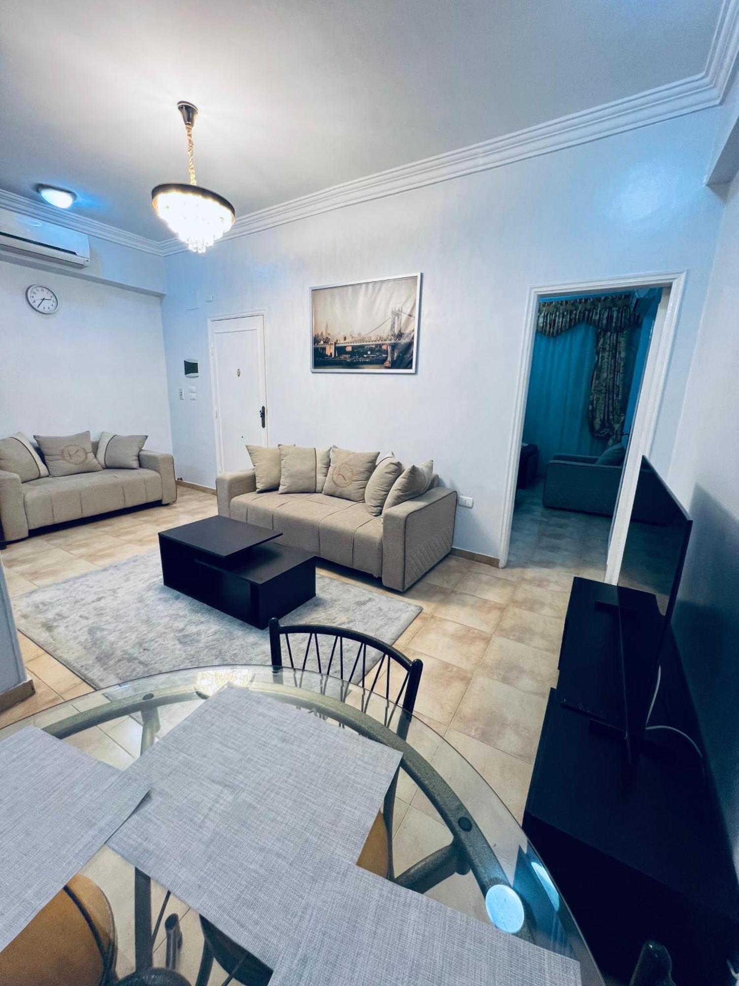 Karnak Flats Διαμέρισμα Λούξορ Εξωτερικό φωτογραφία