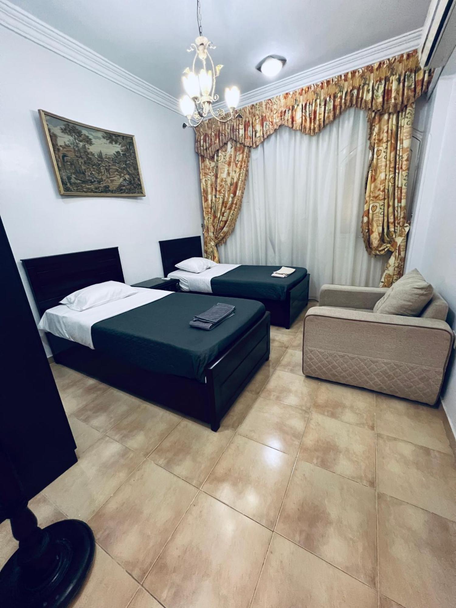 Karnak Flats Διαμέρισμα Λούξορ Εξωτερικό φωτογραφία
