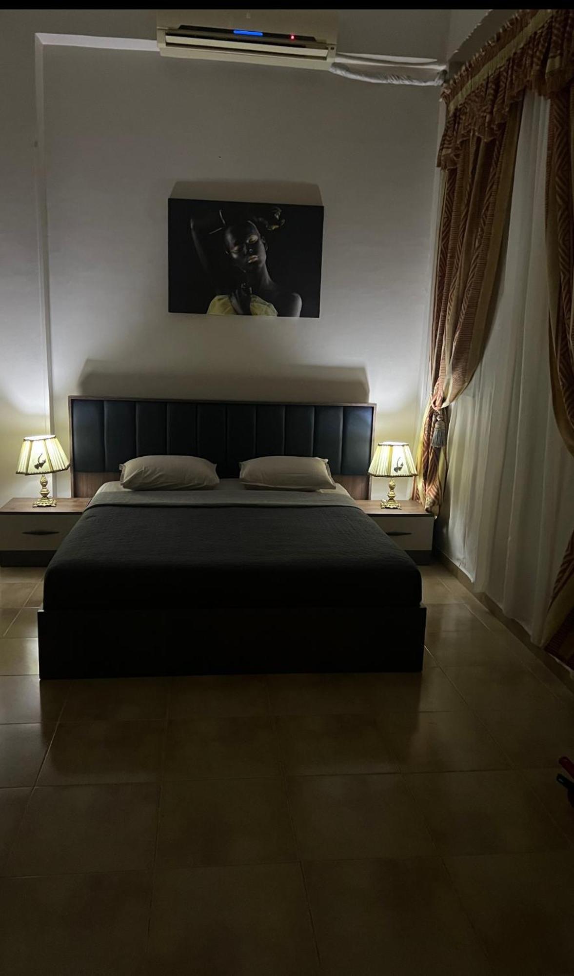 Karnak Flats Διαμέρισμα Λούξορ Εξωτερικό φωτογραφία