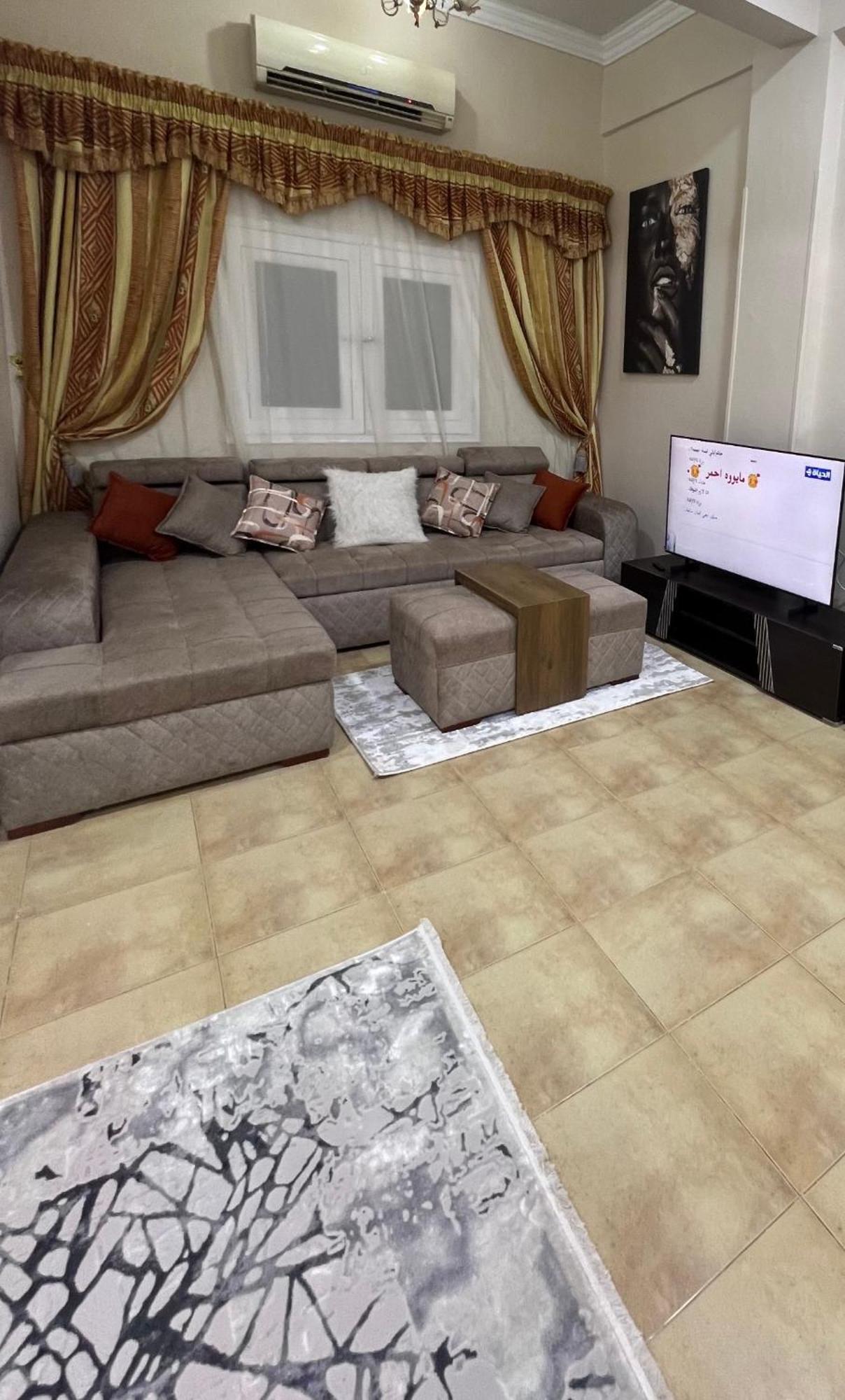 Karnak Flats Διαμέρισμα Λούξορ Εξωτερικό φωτογραφία