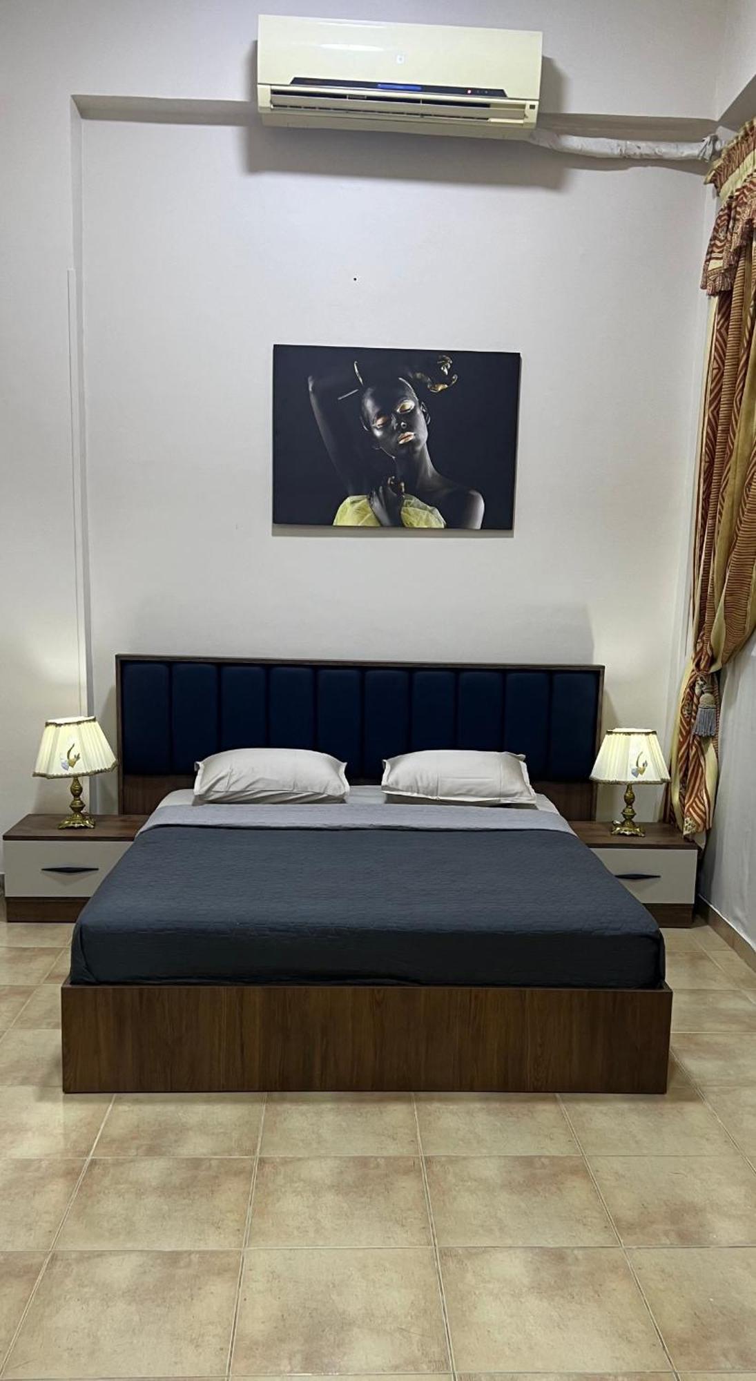 Karnak Flats Διαμέρισμα Λούξορ Εξωτερικό φωτογραφία