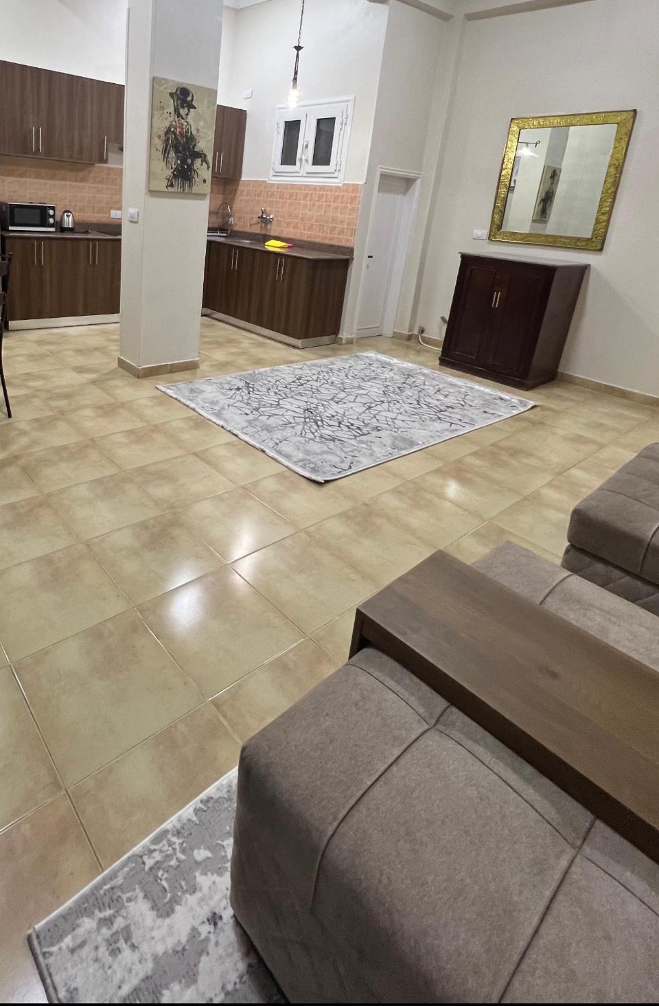 Karnak Flats Διαμέρισμα Λούξορ Εξωτερικό φωτογραφία