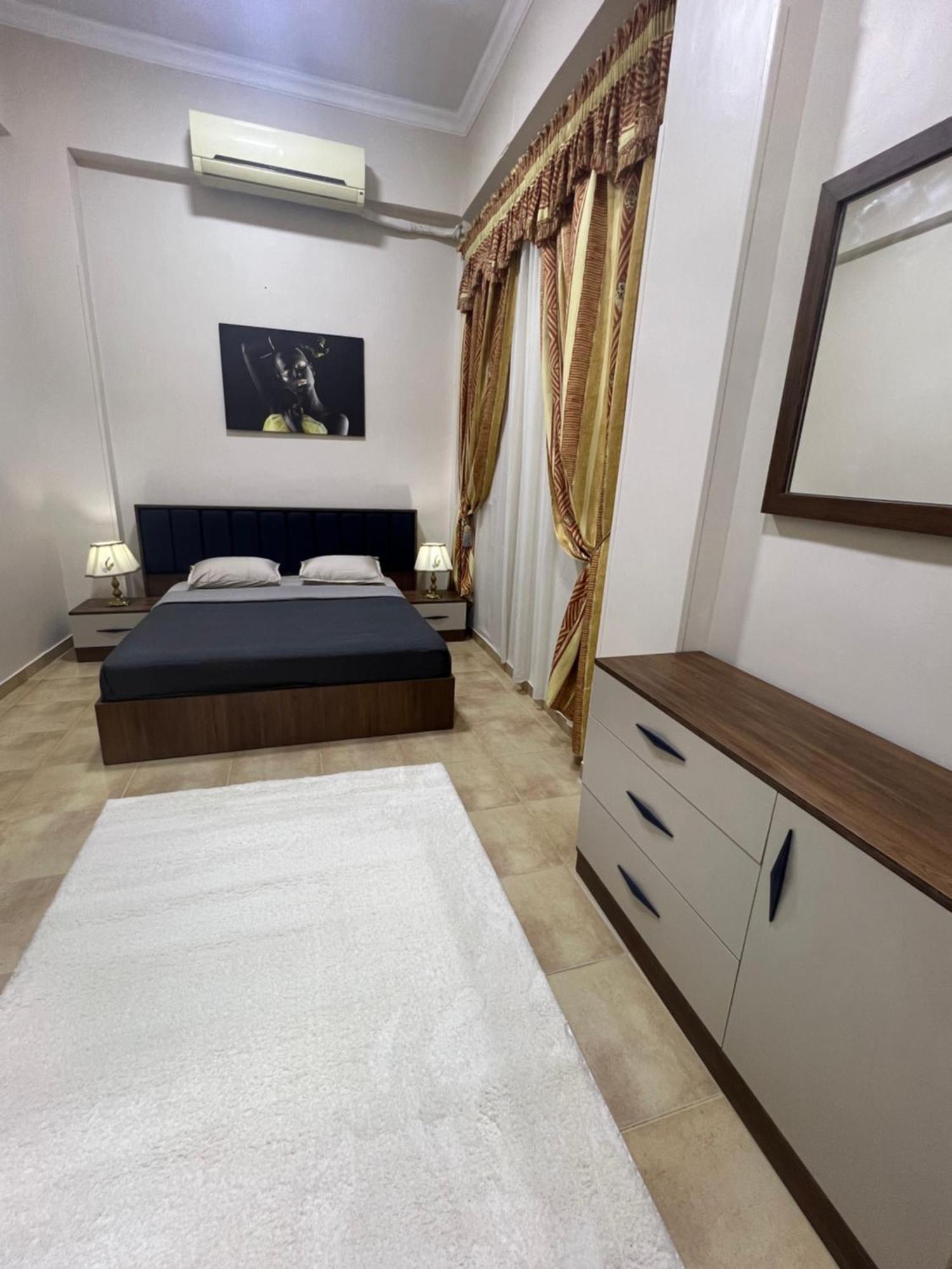 Karnak Flats Διαμέρισμα Λούξορ Εξωτερικό φωτογραφία
