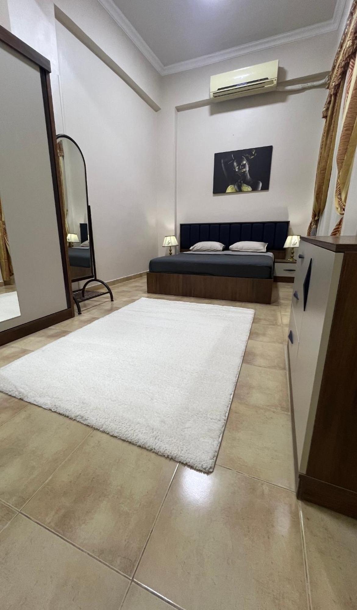 Karnak Flats Διαμέρισμα Λούξορ Εξωτερικό φωτογραφία