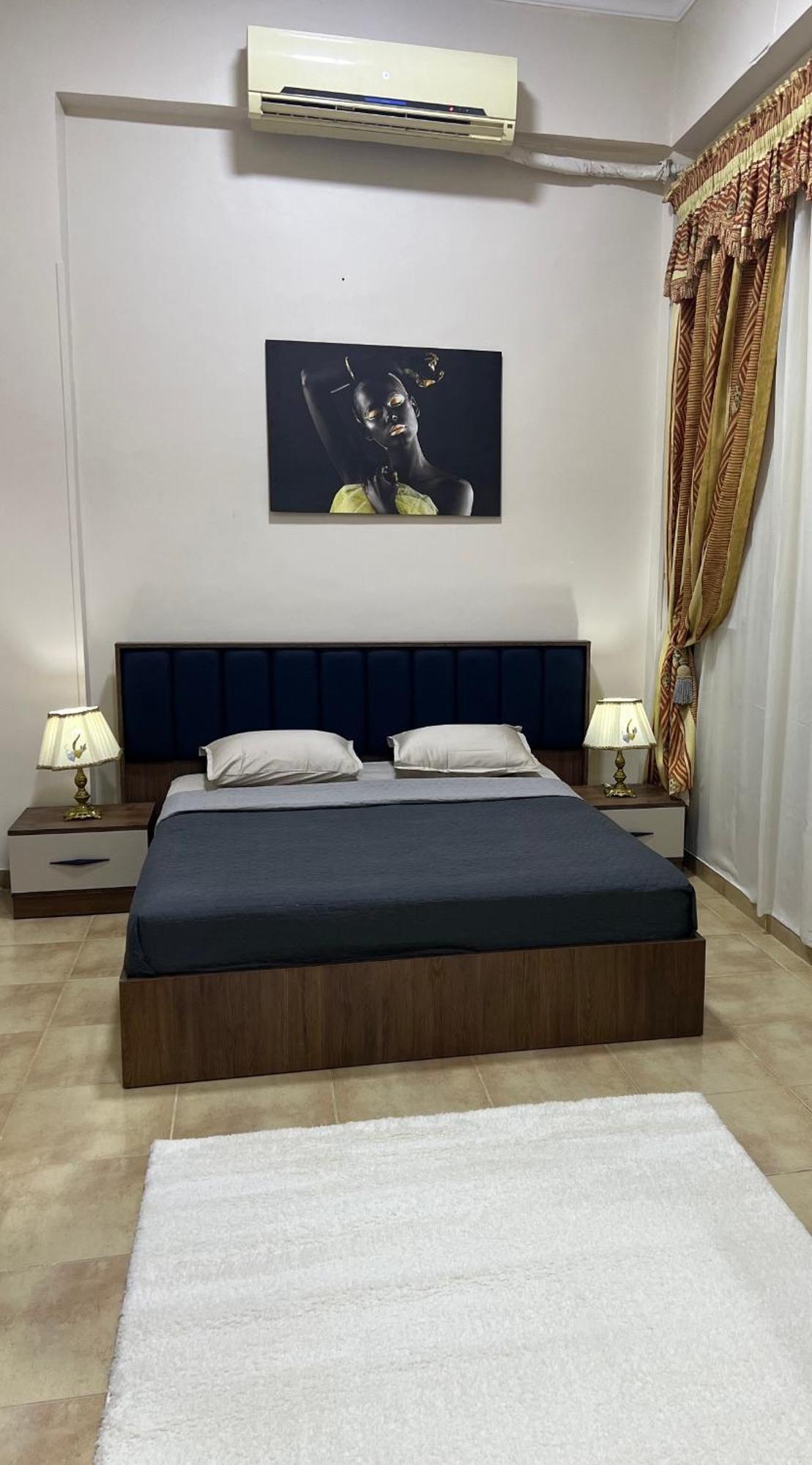 Karnak Flats Διαμέρισμα Λούξορ Εξωτερικό φωτογραφία