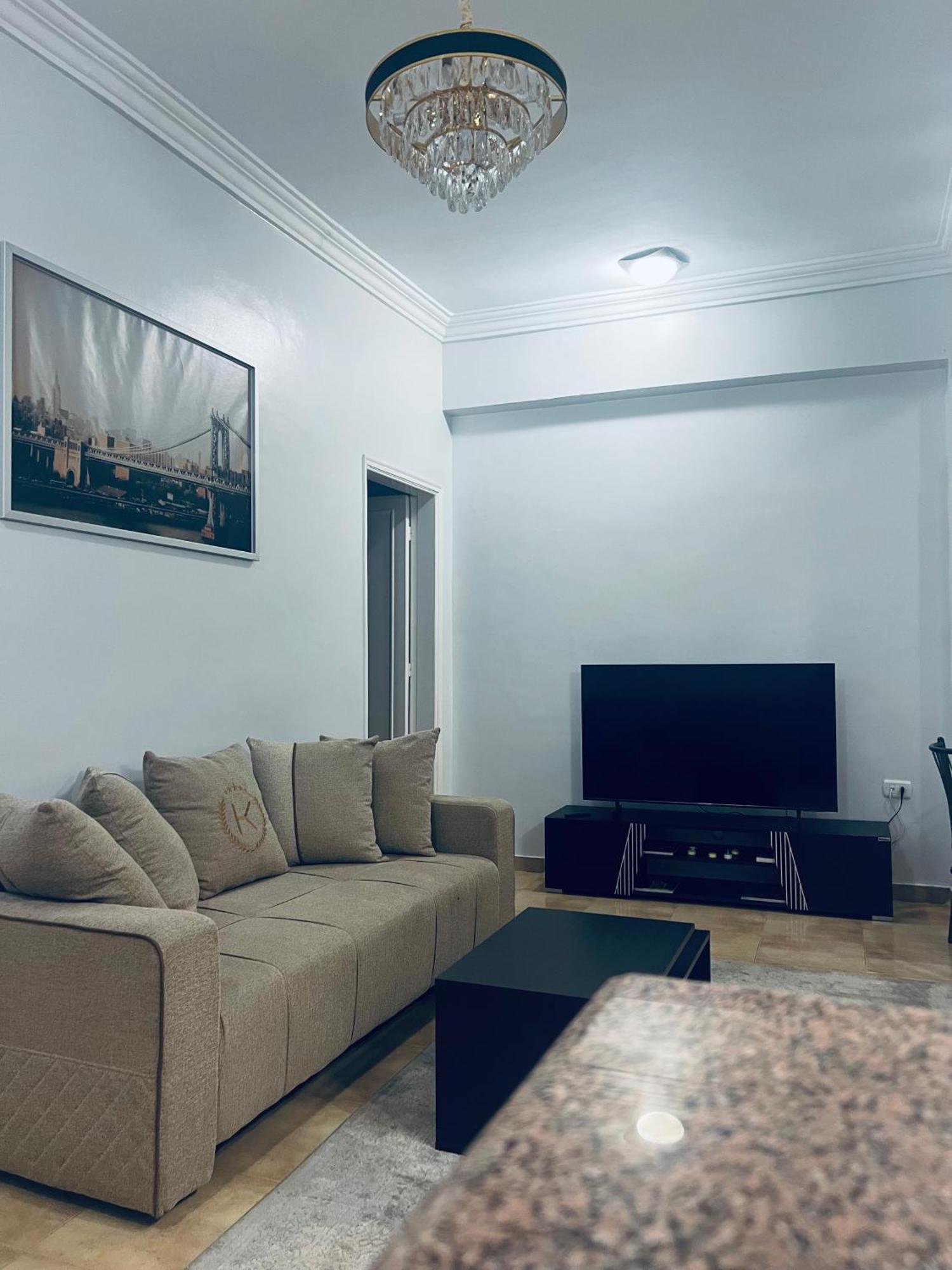 Karnak Flats Διαμέρισμα Λούξορ Εξωτερικό φωτογραφία