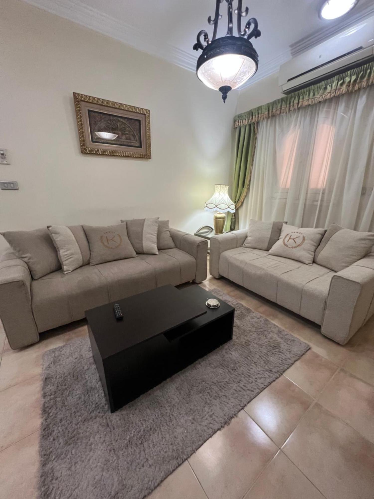Karnak Flats Διαμέρισμα Λούξορ Εξωτερικό φωτογραφία