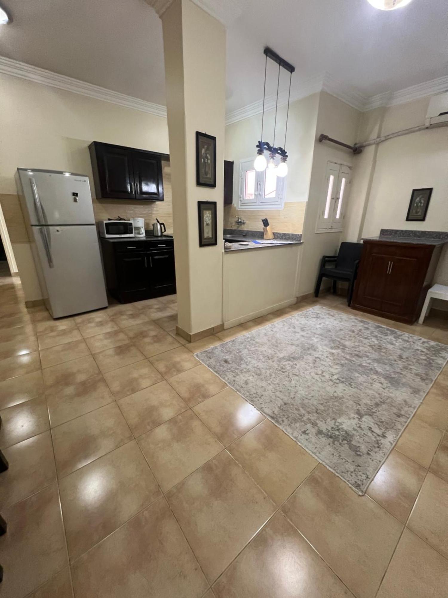 Karnak Flats Διαμέρισμα Λούξορ Εξωτερικό φωτογραφία