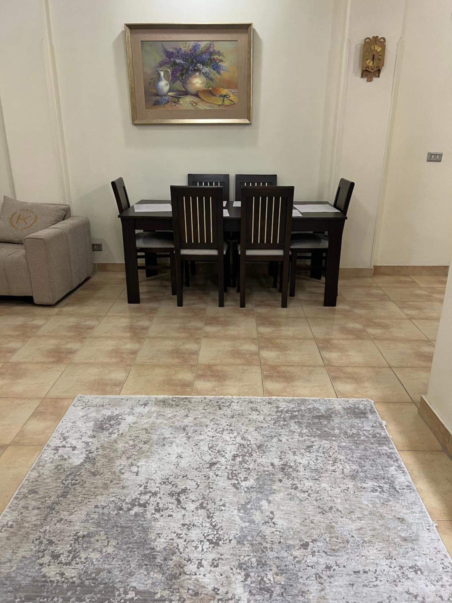 Karnak Flats Διαμέρισμα Λούξορ Εξωτερικό φωτογραφία