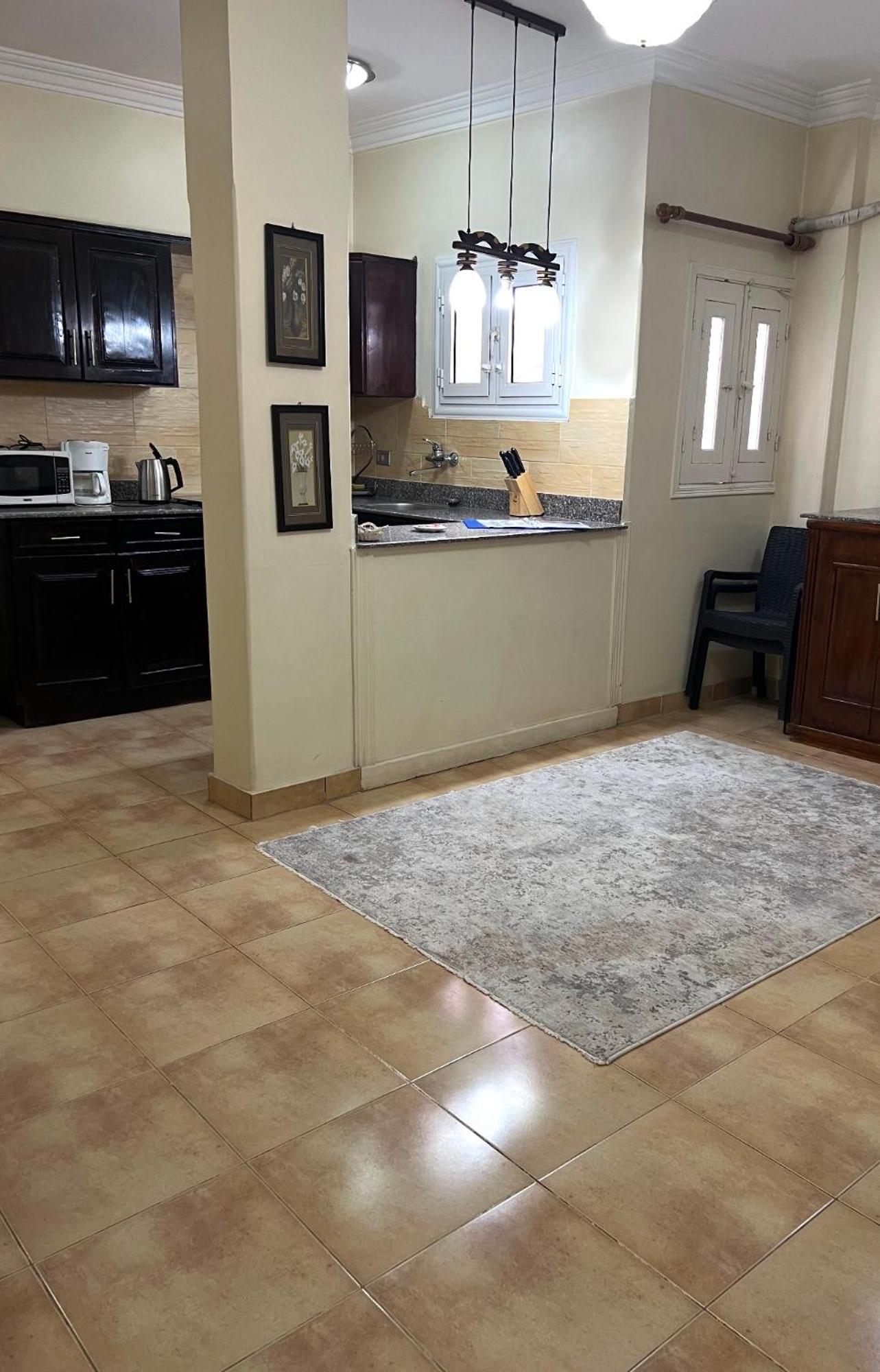 Karnak Flats Διαμέρισμα Λούξορ Εξωτερικό φωτογραφία