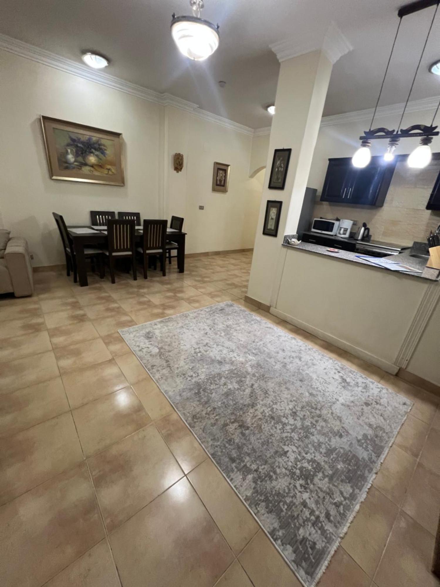 Karnak Flats Διαμέρισμα Λούξορ Εξωτερικό φωτογραφία