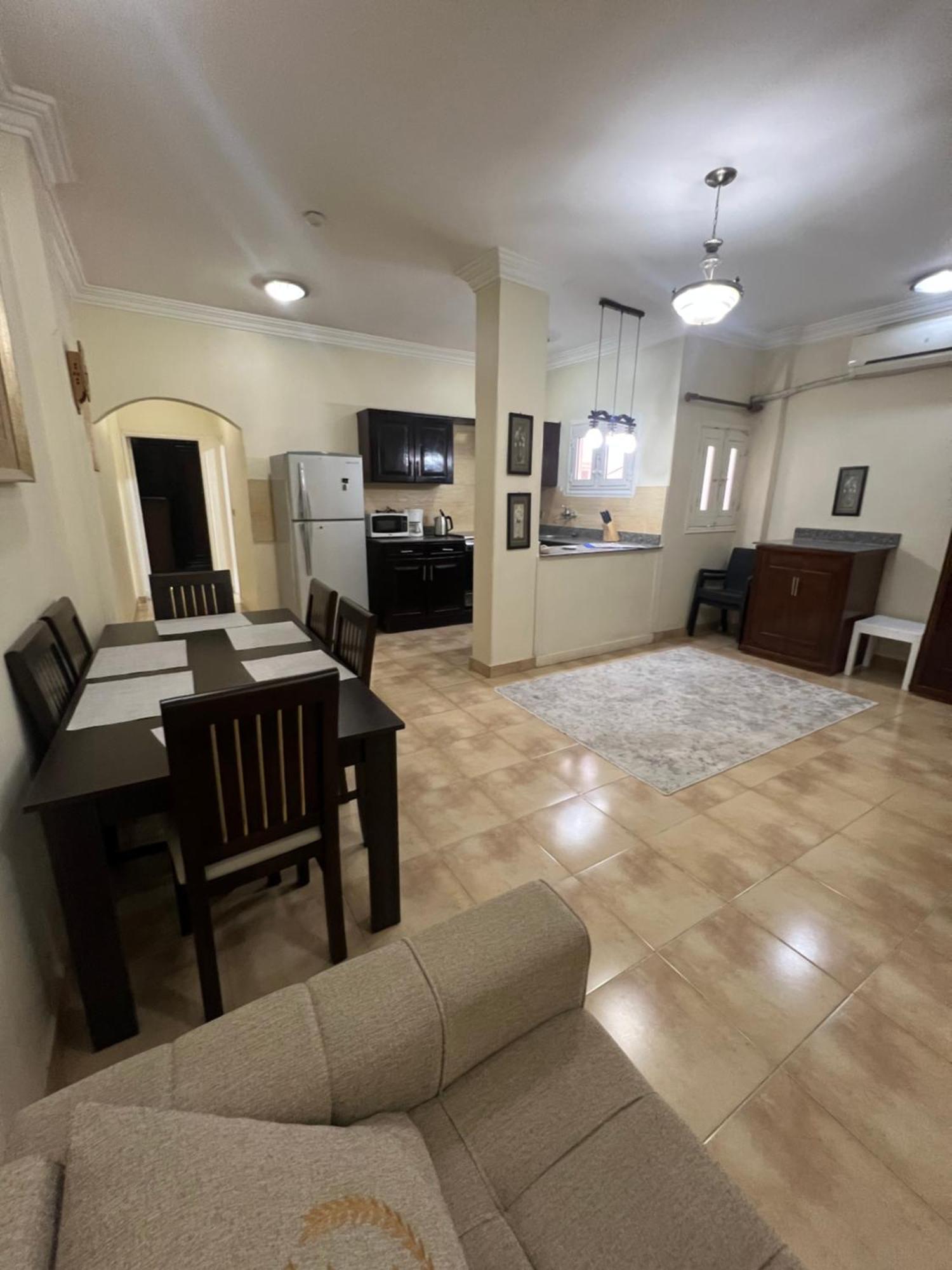 Karnak Flats Διαμέρισμα Λούξορ Εξωτερικό φωτογραφία