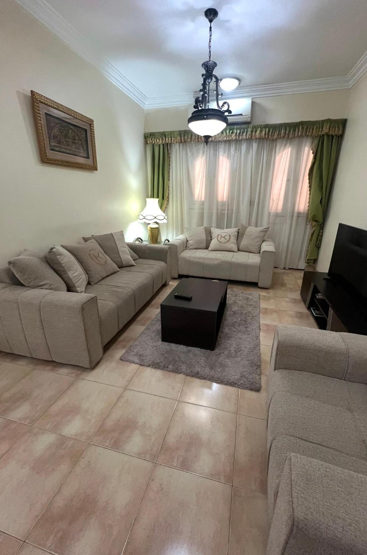 Karnak Flats Διαμέρισμα Λούξορ Εξωτερικό φωτογραφία
