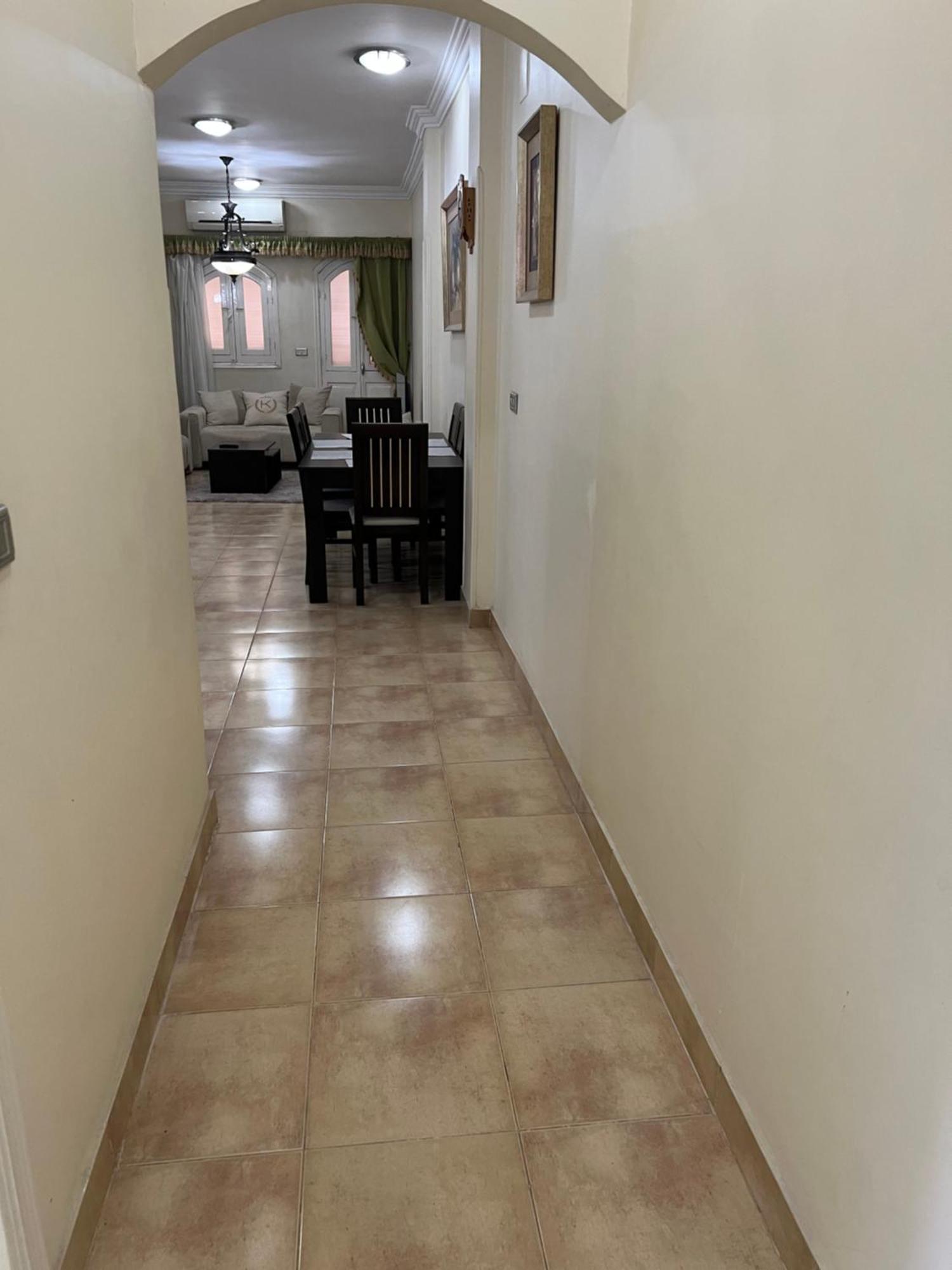 Karnak Flats Διαμέρισμα Λούξορ Εξωτερικό φωτογραφία