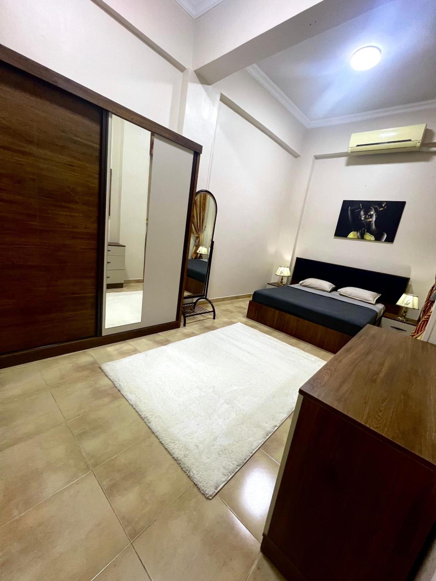 Karnak Flats Διαμέρισμα Λούξορ Εξωτερικό φωτογραφία