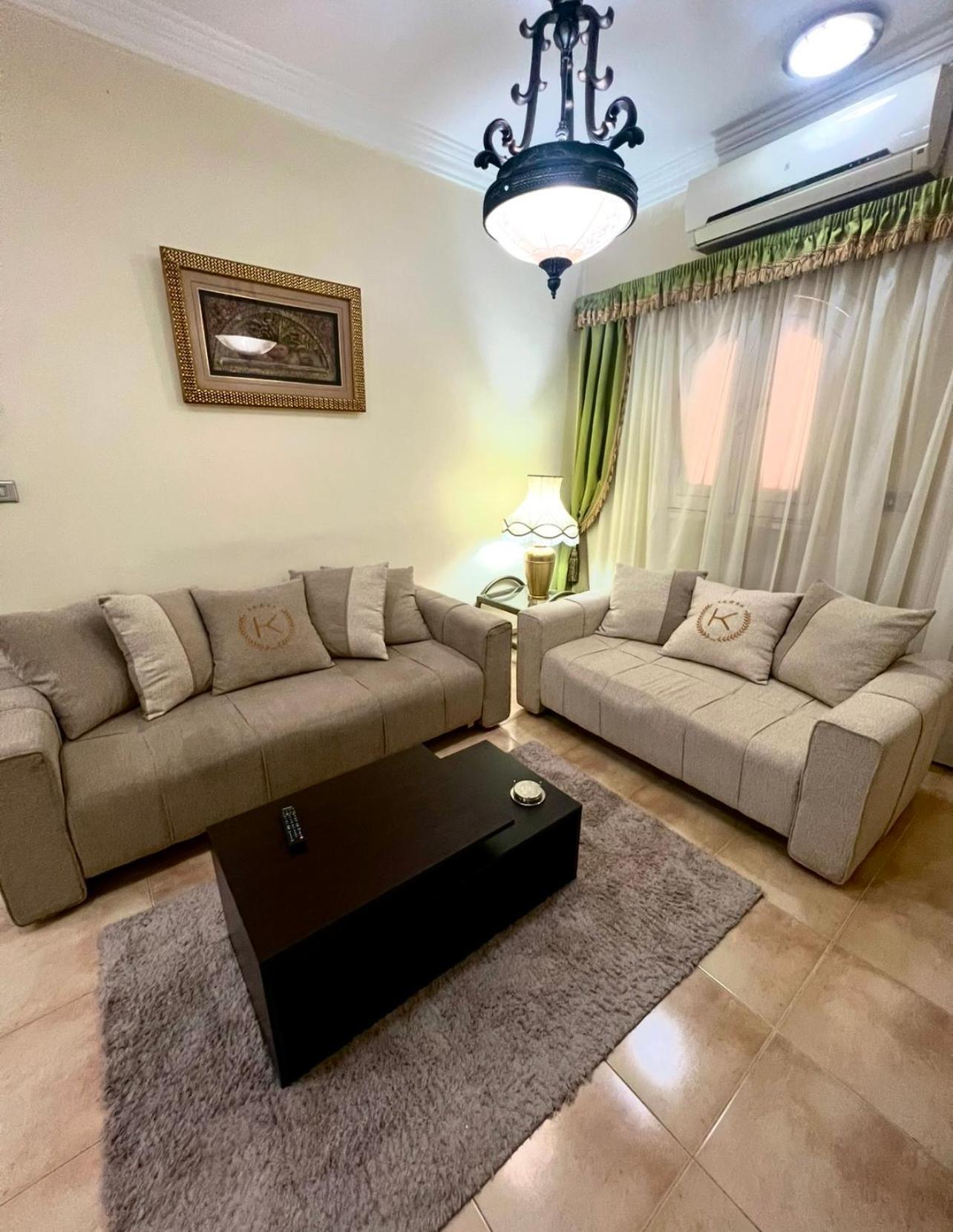 Karnak Flats Διαμέρισμα Λούξορ Εξωτερικό φωτογραφία