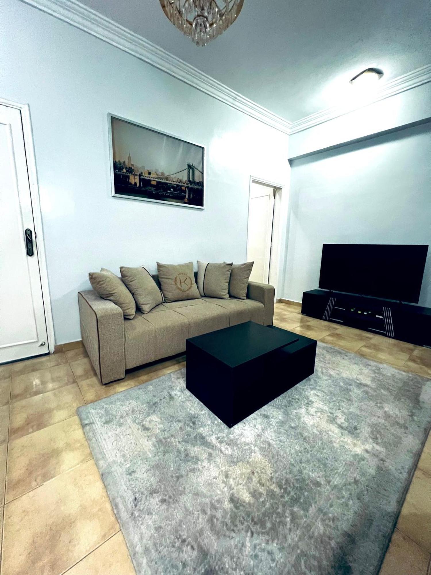 Karnak Flats Διαμέρισμα Λούξορ Εξωτερικό φωτογραφία